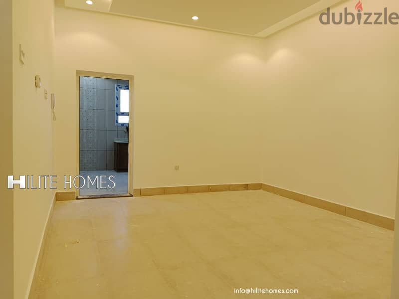 THREE BEDROOM APARTMENT FOR RENT IN SABAH AL-AHMED 5