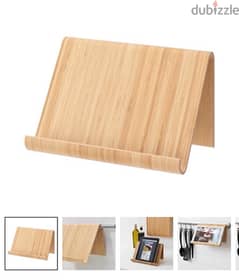 Ikea tablet stand for sale