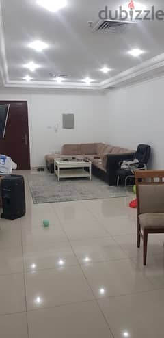 2bhk vacation or sharing flat available from june 15 0