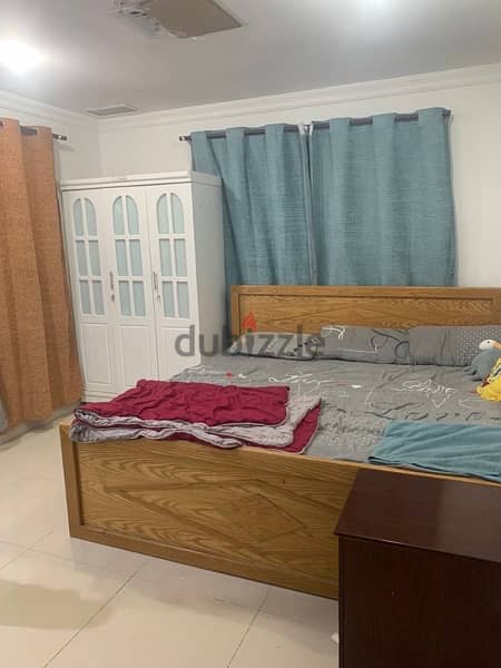 2bhk vacation or sharing flat available from june 15 4