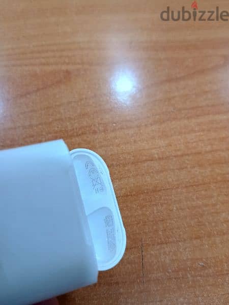 Airpod 2 Charging Case 1