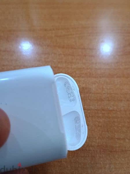 Airpod 2 Charging Case 2