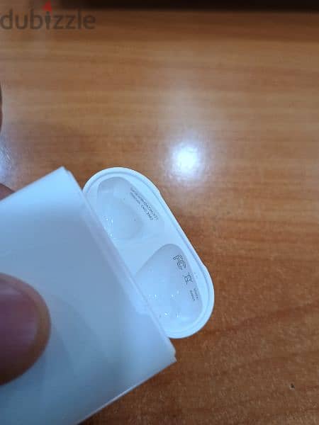 Airpod 2 Charging Case 3