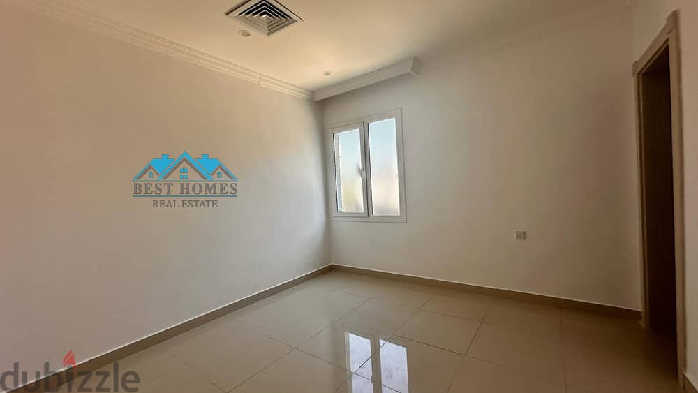 Nice and Spacious 4 Master Bedrooms Apartment in Rumaithiya 7