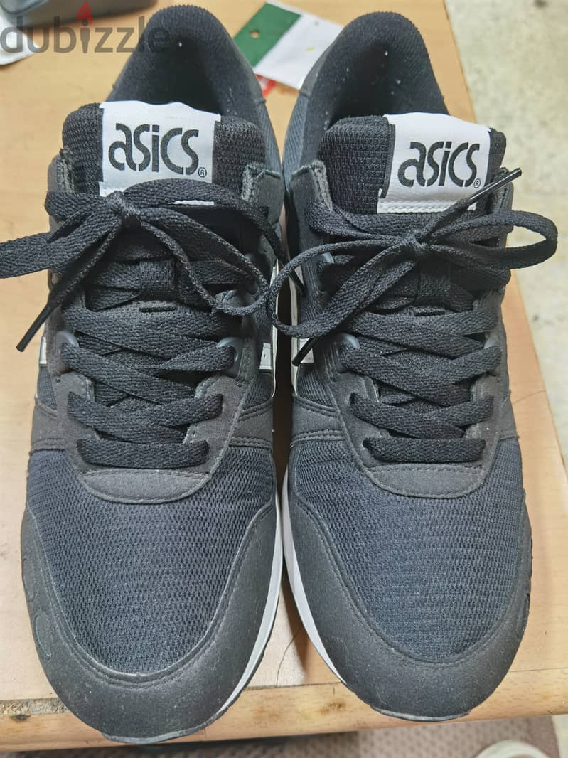 Asics gel Lyte men shoes size 42.5 (9us) 10 kd 5