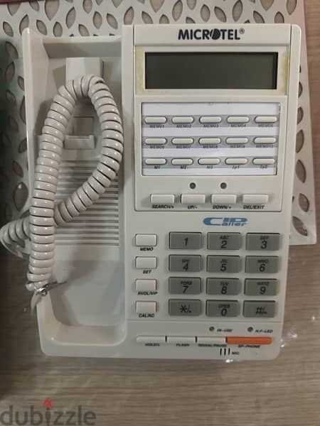 MicroTel Home Mobile operator 0
