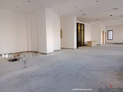 COMMERCIAL FLOOR FOR RENT IN SALMIYA