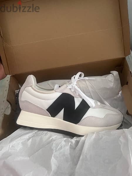 New balance hot sale 327 42.5