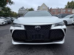Toyota Avalon 2019 0