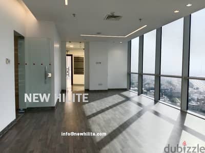 OFFICE FOR RENT IN KUWAIT CITY