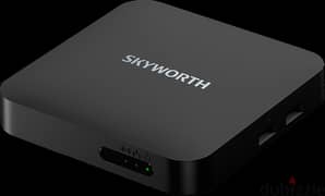 Android TV Box 0