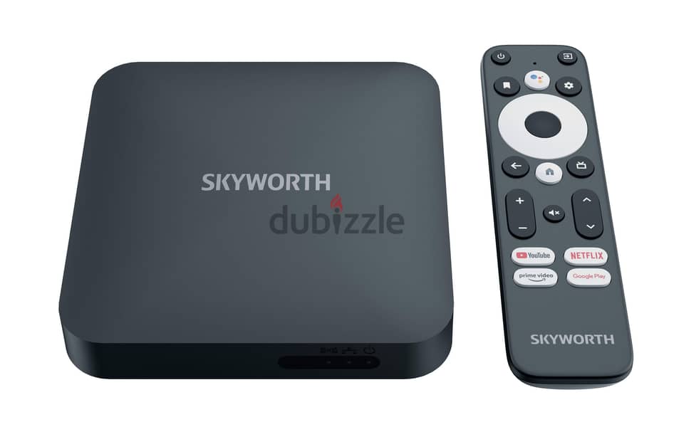 Android TV Box 2