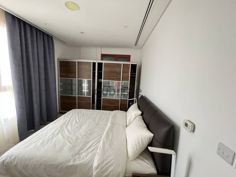Salmiya – furnished three and two bedroom apartment 5