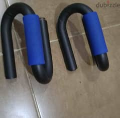 push up handles for beginners who wants to take push ups to next level