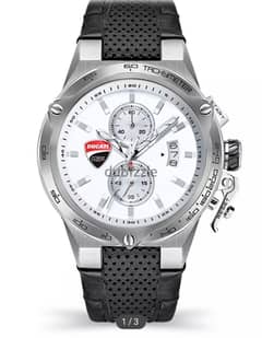 Brand New Ducati Corse Analog watch 0