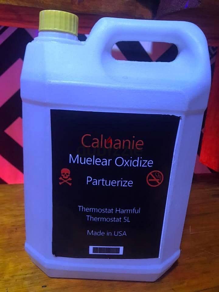 Caluanie Muelear Oxidize for sale / Direct supply of Caluanie Muelear 0