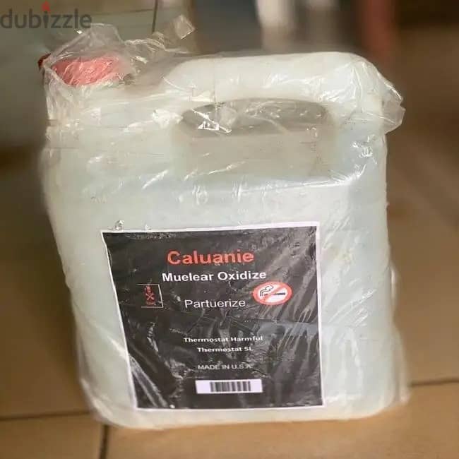 Caluanie Muelear Oxidize for sale / Direct supply of Caluanie Muelear 2