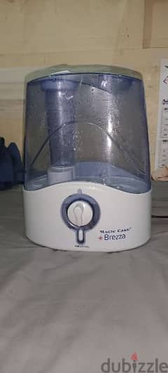 Breeza magic care Humidifier