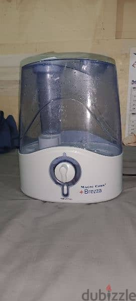 Breeza magic care Humidifier