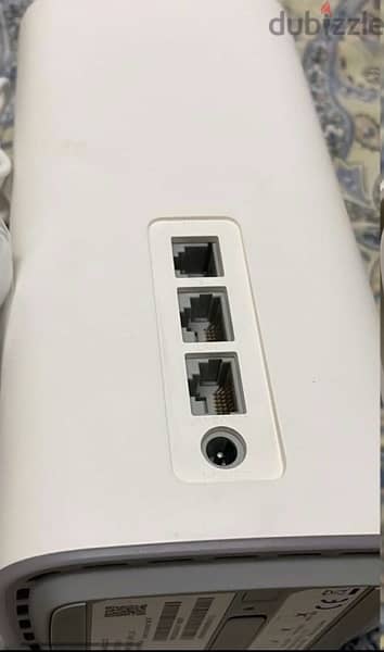 Huawei cpe pro 2 Unlocked router 2