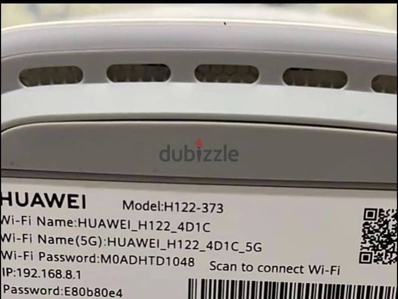 Huawei cpe pro 2 Unlocked router 3