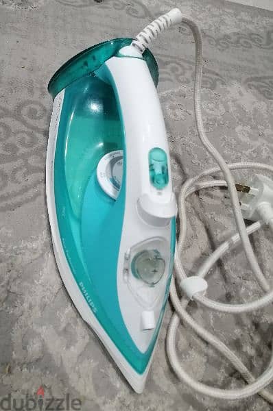 Philips Steam Iron (Indonesia)