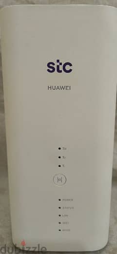Huawei 4G Router 3 Prime B818 LTE Cat19