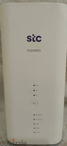 Huawei 4G Router 3 Prime B818 LTE Cat19 1