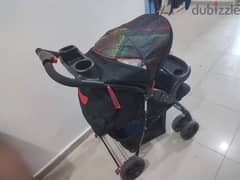juniors stroller very good condition