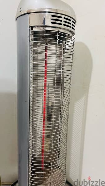 wansa heater 1