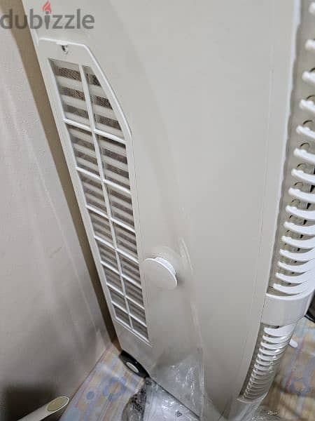 Wansa best sale air cooler