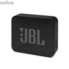 JBL Go Essential Bluetooth Speaker 0