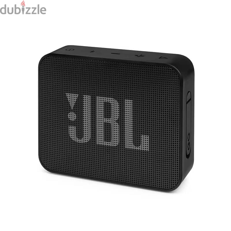 JBL Go Essential Bluetooth Speaker 0