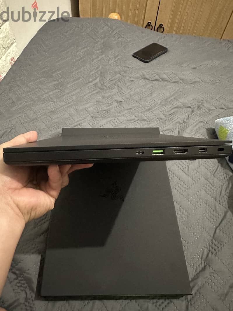 Razer blade 15 4