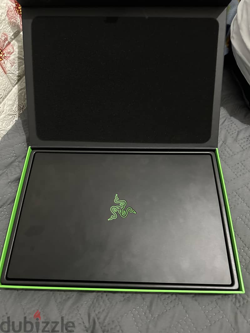 Razer blade 15 5