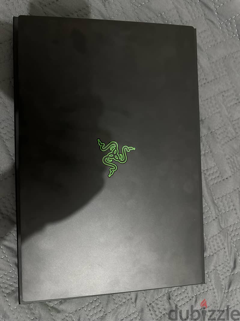 Razer blade 15 6