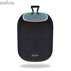 Porodo Soundtec Compact Protable Wireless Speaker