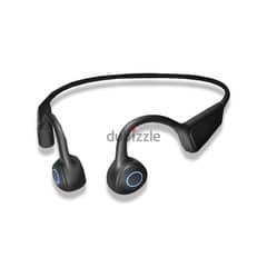 Porodo Soundtec Bone Conduction Wireless Headset
