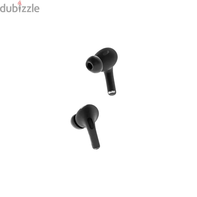 Porodo Blue Earbuds Pro 2 With Swipe Volume 2