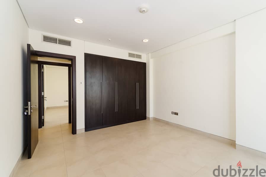 Bneid Al Gar – sea view,fantastic, three bedroom apartments 3