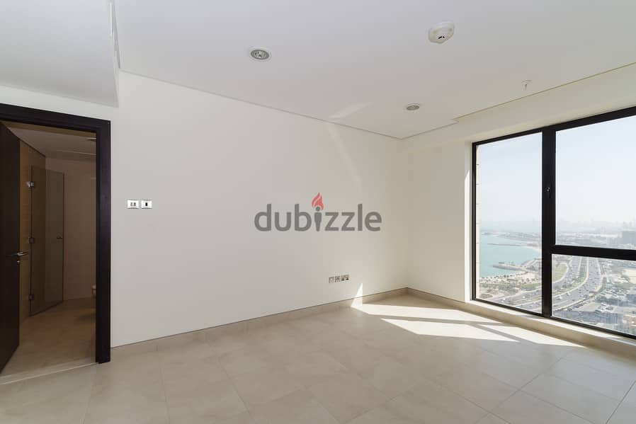 Bneid Al Gar – sea view,fantastic, three bedroom apartments 7