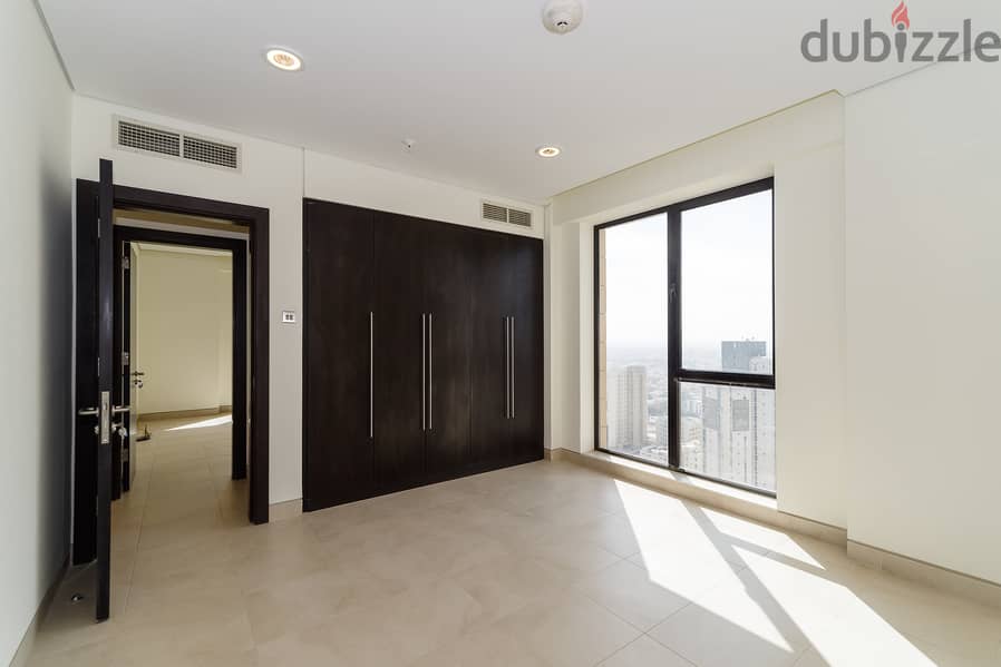 Bneid Al Gar – sea view,fantastic, three bedroom apartments 8
