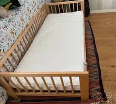 ikea kids bed for sale 0
