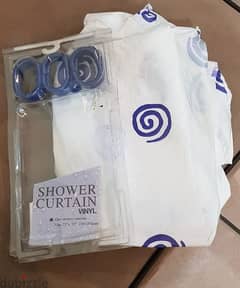 shower Curtains