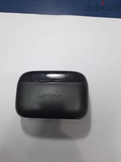 Lenovo earbuds TWS