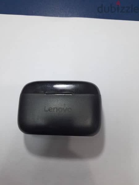 Lenovo earbuds TWS 0