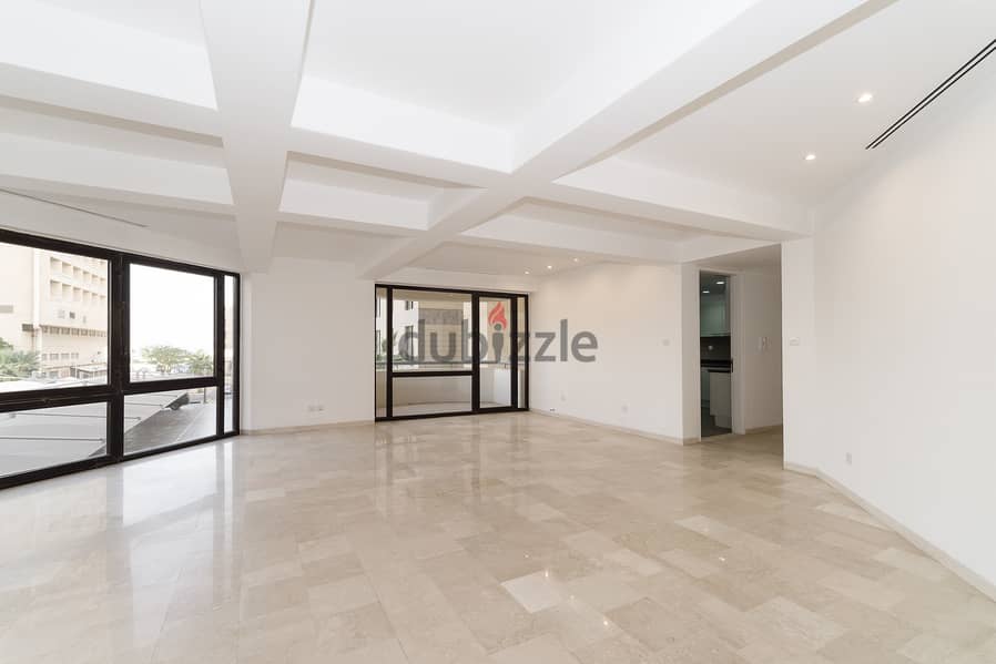 Bneid Al Gar – 180m2 two bedroom apartments w/facilities 0