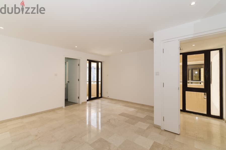 Bneid Al Gar – 180m2 two bedroom apartments w/facilities 3