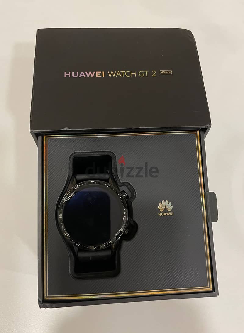 Huawei discount smartwatch 2017