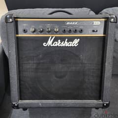 For Sale: Marshall Bass State B30 Bass Amps